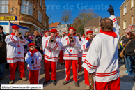 Cassel (F) - Carnaval du Lundi de Pâques 2013 (01/04/2013)